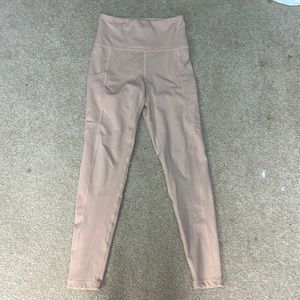 american eagle leggings size small